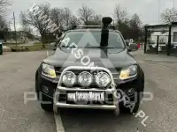 2011 Volkswagen Amarok