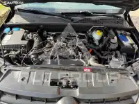 2011 Volkswagen Amarok