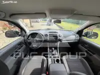 2011 Volkswagen Amarok