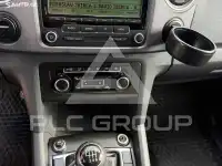2011 Volkswagen Amarok