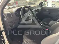 2011 Volkswagen Amarok
