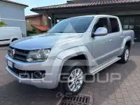 2011 Volkswagen Amarok