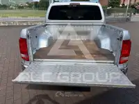 2011 Volkswagen Amarok