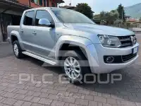 2011 Volkswagen Amarok
