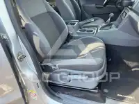 2011 Volkswagen Amarok