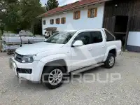 2011 Volkswagen Amarok