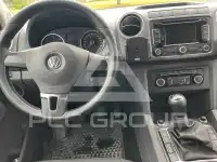 2011 Volkswagen Amarok