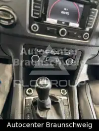 2011 Volkswagen Amarok