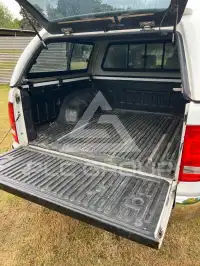 2011 Volkswagen Amarok