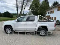 2011 Volkswagen Amarok