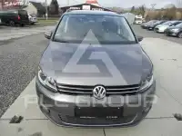 2011 Volkswagen Touran