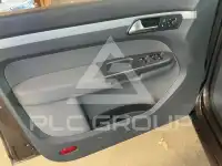 2011 Volkswagen Touran