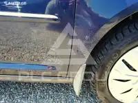 2011 Volkswagen Touran