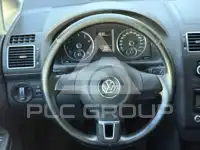 2011 Volkswagen Touran