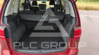 2011 Volkswagen Touran