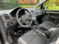 2011 Volkswagen Touran