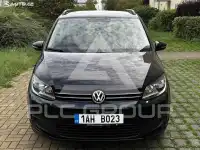 2011 Volkswagen Touran