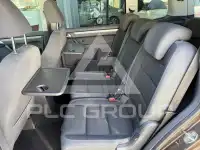2011 Volkswagen Touran