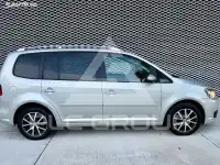 2011 Volkswagen Touran
