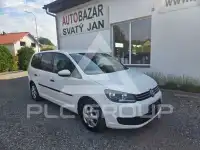 2011 Volkswagen Touran