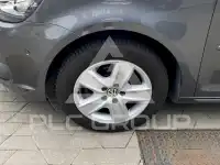 2011 Volkswagen Touran