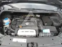 2011 Volkswagen Touran