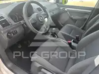 2011 Volkswagen Touran