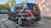 2011 Volkswagen Touran