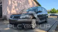 2011 Volkswagen Touran