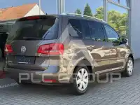 2011 Volkswagen Touran