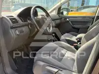 2011 Volkswagen Touran