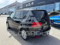 2011 Volkswagen Touran