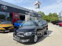 2011 Volkswagen Touran