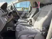2011 Volkswagen Touran