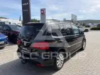 2011 Volkswagen Touran