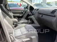 2011 Volkswagen Touran