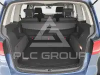 2011 Volkswagen Touran