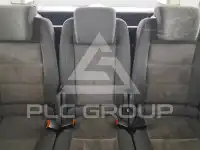 2011 Volkswagen Touran