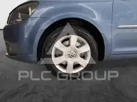 2011 Volkswagen Touran