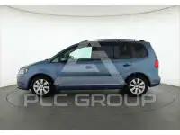 2011 Volkswagen Touran