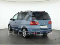 2011 Volkswagen Touran