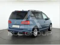 2011 Volkswagen Touran