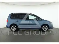 2011 Volkswagen Touran