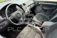 2011 Volkswagen Touran