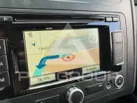 2011 Volkswagen Touran