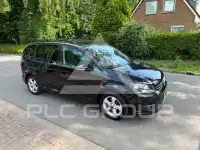 2011 Volkswagen Touran
