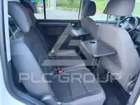 2011 Volkswagen Touran