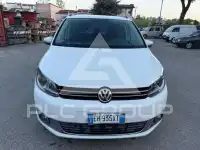 2011 Volkswagen Touran