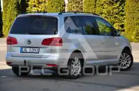 2011 Volkswagen Touran