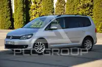 2011 Volkswagen Touran